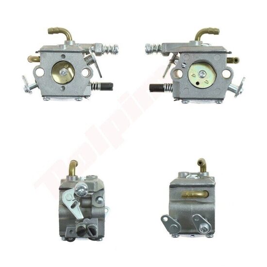 Karburators zāģim 45CC , 52CC METAL